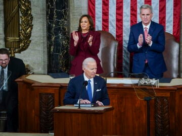 Biden’s speech on the State of the Union: keys to an intervention with electoral overtones