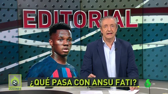 ansu fati ansu fati