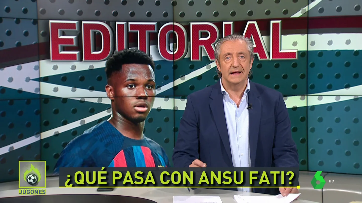 ansu fati ansu fati