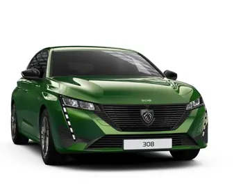 Peugeot 308 Style Peugeot 308 Style
