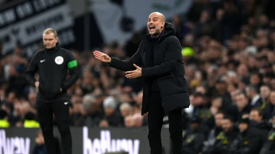 Pep Guardiola Pep Guardiola