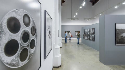 Museo de la Fotografía