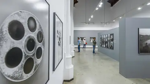 Museo de la Fotografía Museo de la Fotografía