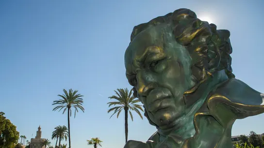 Esta es la lista de nominaciones a los Premios Goya 2023 Esta es la lista de nominaciones a los Premios Goya 2023