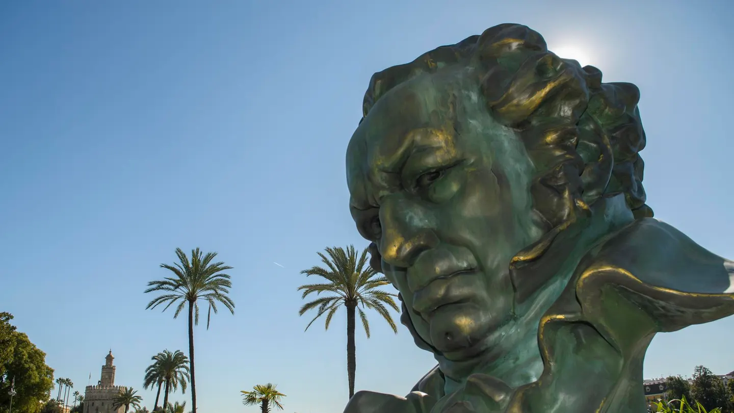Esta es la lista de nominaciones a los Premios Goya 2023 Esta es la lista de nominaciones a los Premios Goya 2023