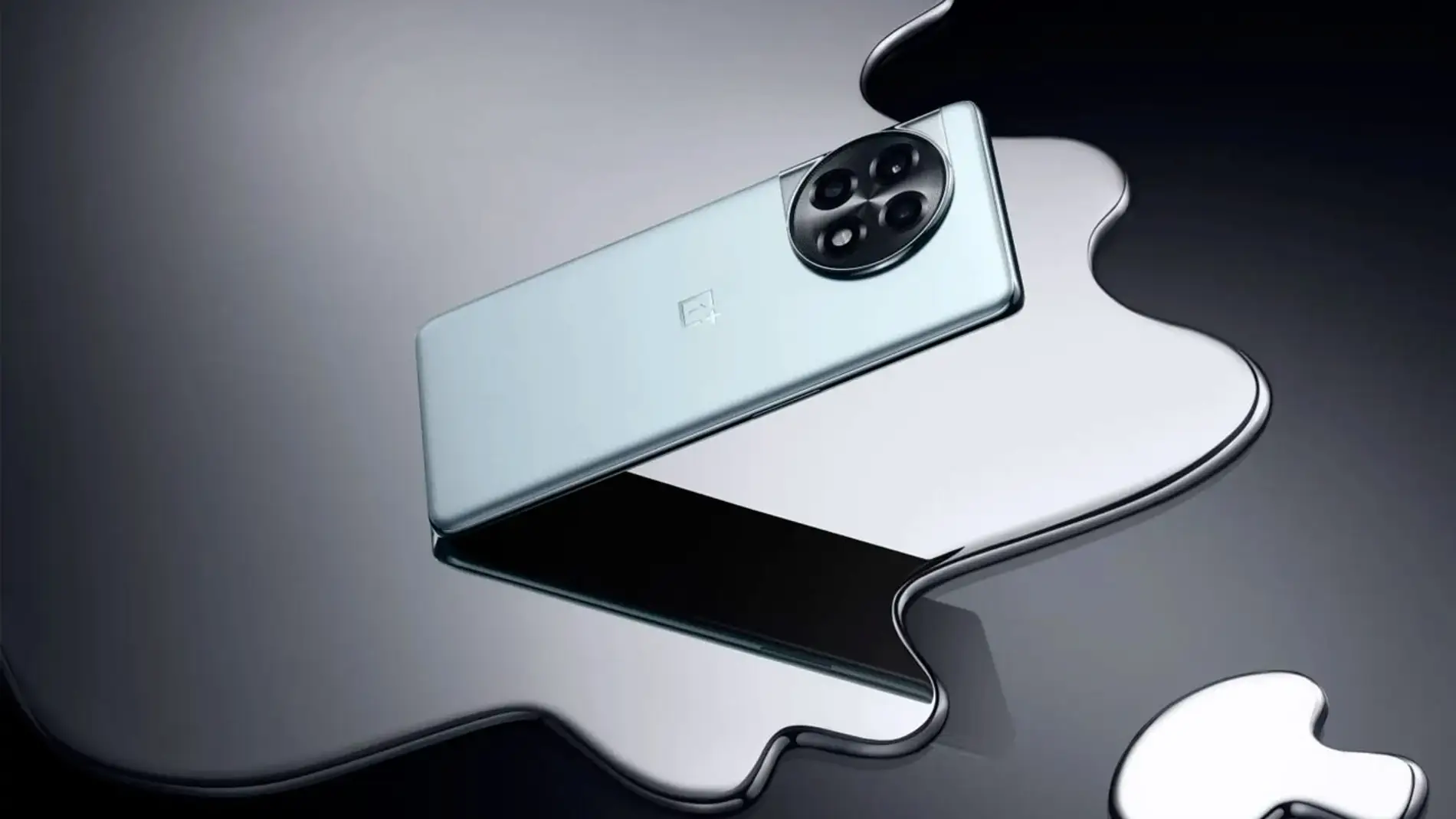El OnePlus Ace 2 Pro se estrena con 24GB de memoria RAM