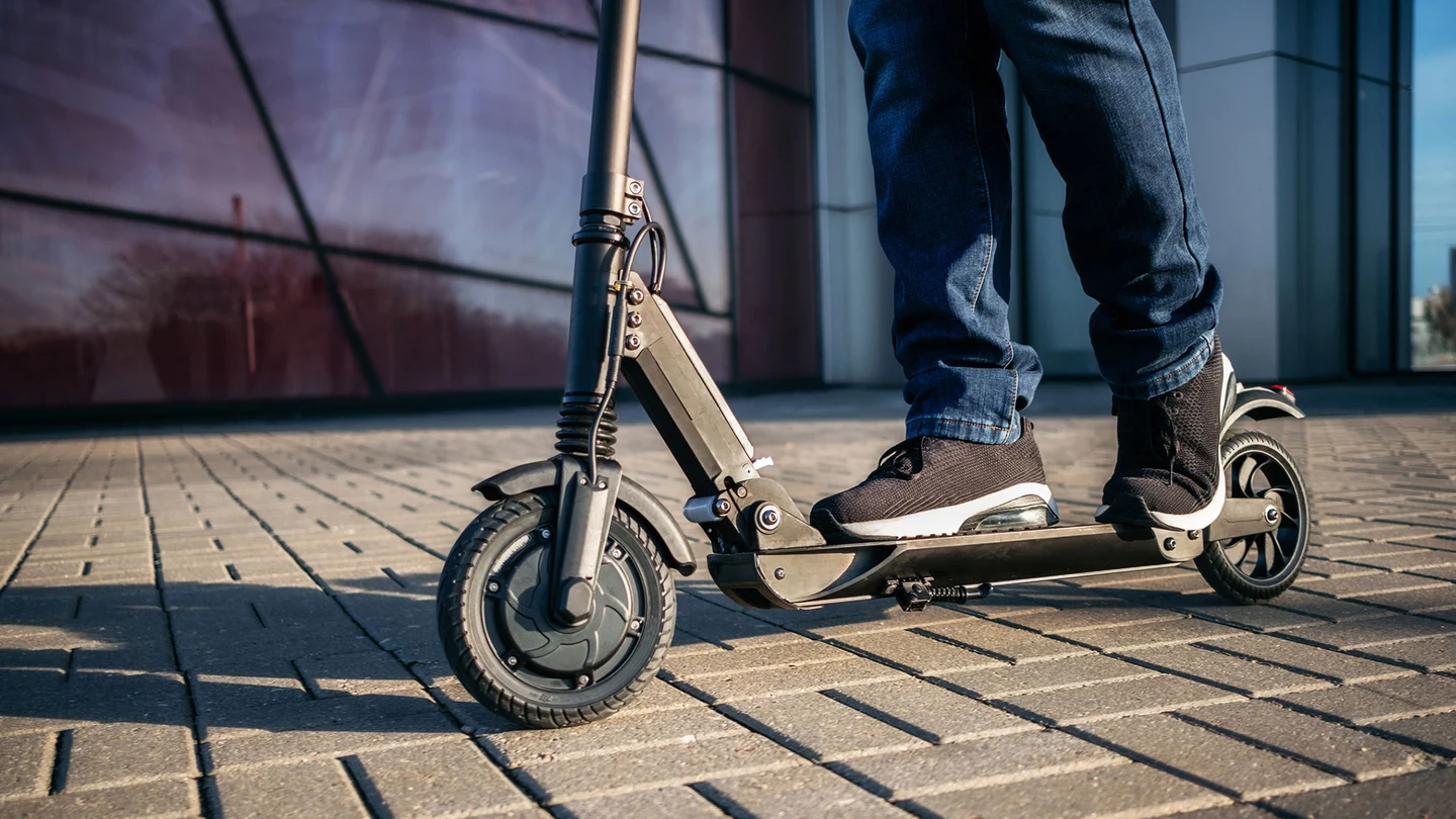 PATINETES PATINETES