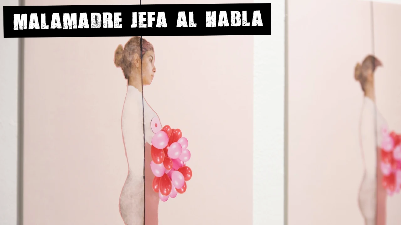 La verdad de la maternidad La verdad de la maternidad