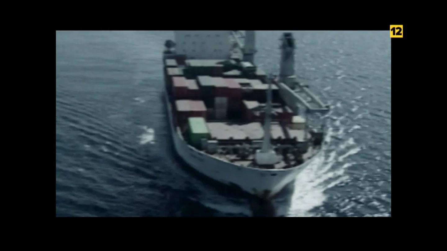 La tripulación del barco en el que huyó Anglés: "Si lo hubiéramos sabido, lo habríamos tirado al mar" La tripulación del barco en el que huyó Anglés: "Si lo hubiéramos sabido, lo habríamos tirado al mar"