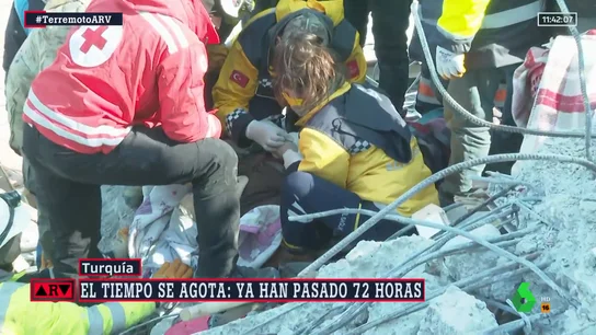 rescate in extremis rescate in extremis