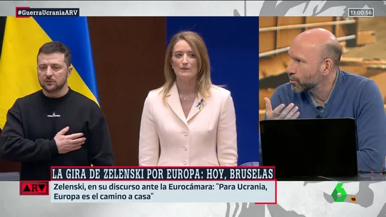 ¿Están funcionando las sanciones a Rusia? ¿Están funcionando las sanciones a Rusia?