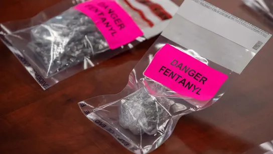 Qué es el fentanilo, la droga que está matando a Estados Unidos y contra la que quiere luchar Joe Biden Qué es el fentanilo