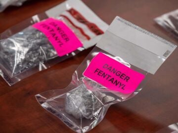 What is fentanyl, the drug that is killing the United States and against which Joe Biden wants to fight