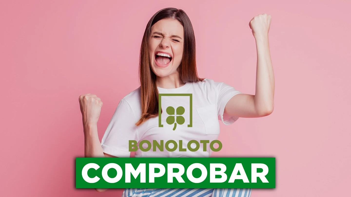 Bonoloto de hoy: comprobar jueves 9 de febrero de 2023 Resultado del sorteo de Bonoloto del jueves, 9 de febrero de 2023
