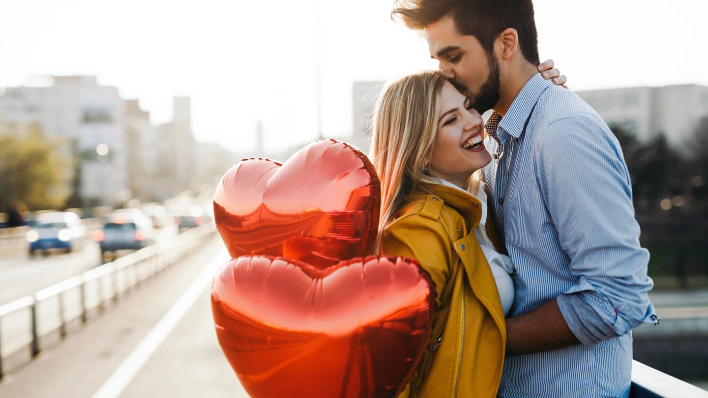 Los mejores planes para regalar por San Valentín Los mejores planes para regalar por San Valentín