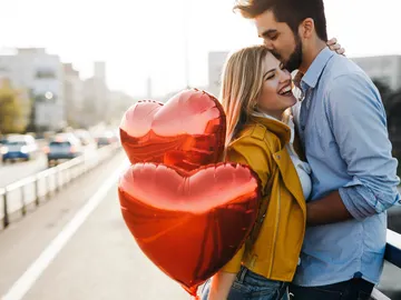 Los mejores planes para regalar por San Valentín Los mejores planes para regalar por San Valentín