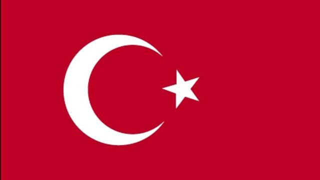 Turquía