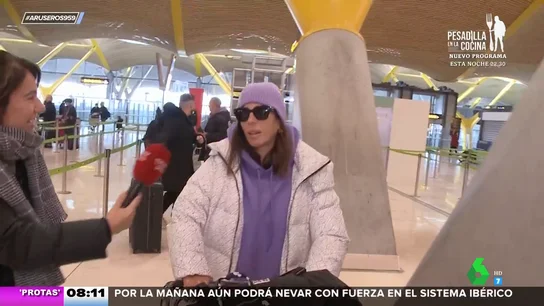 Anabel Pantoja manda un mensaje a los 'haters' que la critican por posar en bikini en sus redes Anabel Pantoja manda un mensaje a los 'haters' que la critican por posar en bikini en sus redes