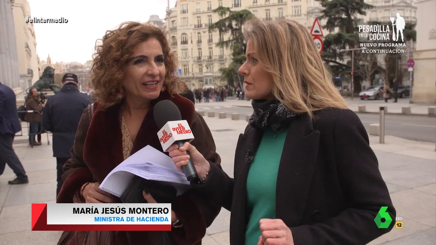 Los políticos se 'posicionan' en el enfrentamiento del gobierno por la ley del 'Solo sí es sí' Los políticos se 'posicionan' en el enfrentamiento del gobierno por la ley del 'Solo sí es sí'