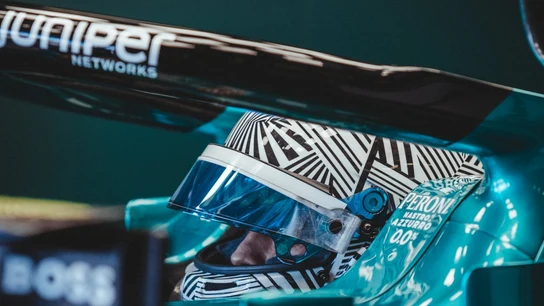Fernando Alonso Fernando Alonso
