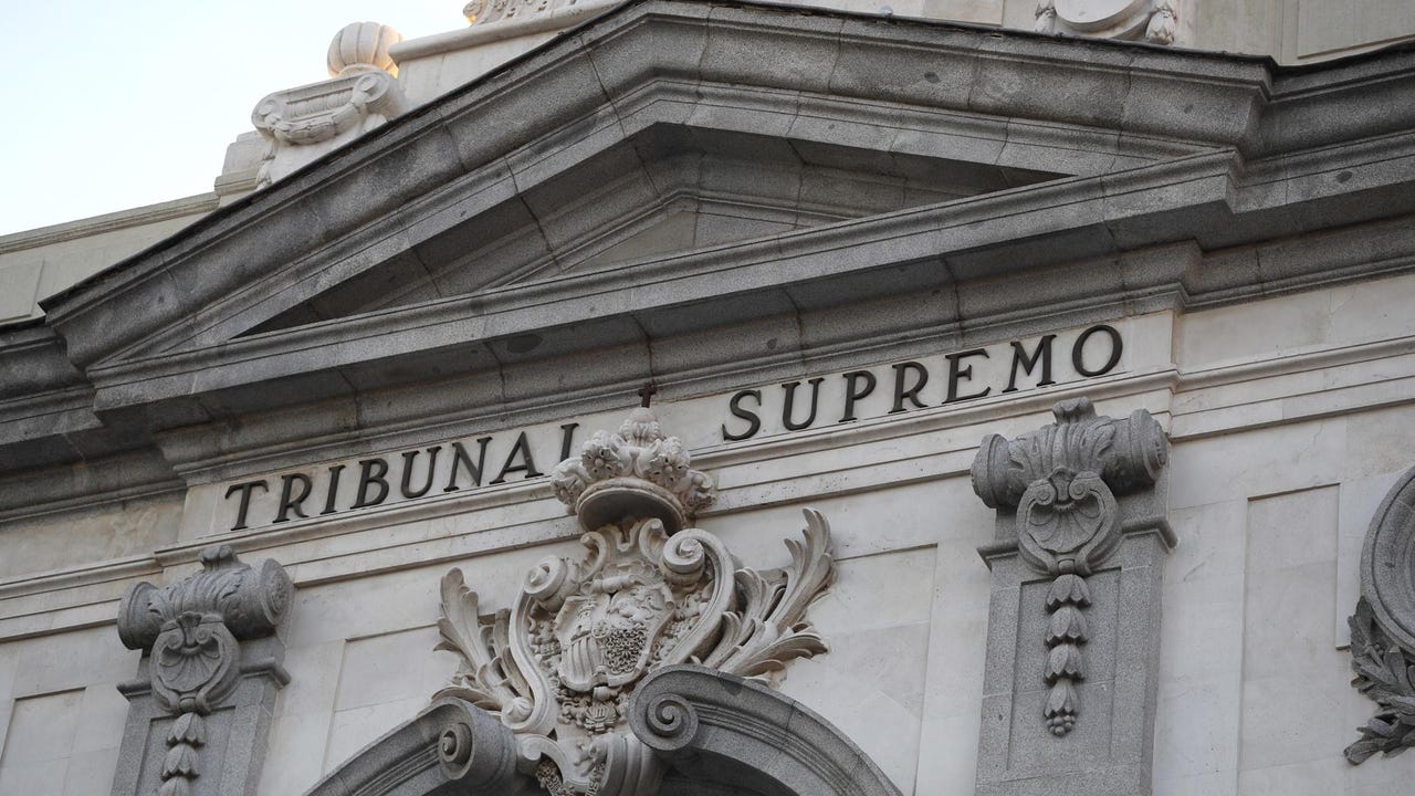 El Supremo condena a García Ortiz a dos años de inhabilitación por revelar secretos del novio de Ayuso