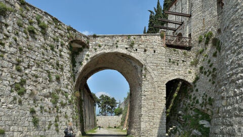 Castillo de Brescia