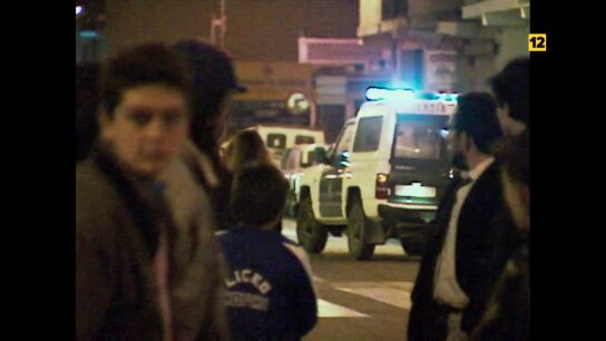 La persecuci&oacute;n a la desesperada de Antonio Angl&eacute;s: las inc&oacute;gnitas de su huida en 'Angl&eacute;s: historia de una fuga'