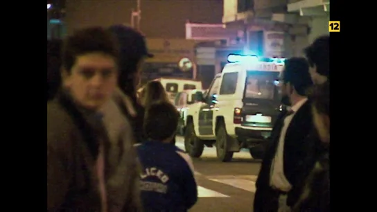 La persecución a la desesperada de Antonio Anglés: las incógnitas de su huida en 'Anglés: historia de una fuga' La persecución a la desesperada de Antonio Anglés: las incógnitas de su huida en 'Anglés: historia de una fuga'