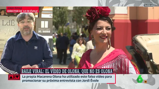 Jordi Évole Jordi Évole