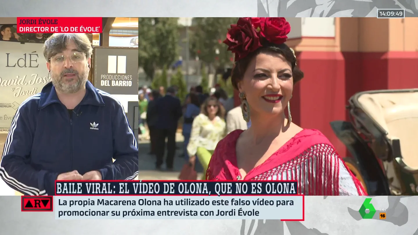 Jordi Évole Jordi Évole
