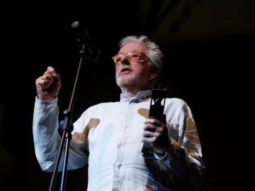 British filmmaker Hugh Hudson dies at 86