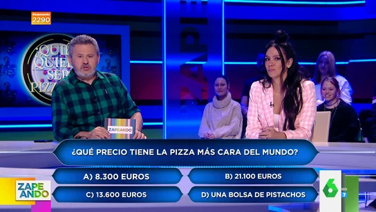 ¿Cuánto sabes sobre la pizza? Pon a prueba tu conocimiento respondiendo a estas curiosidades ¿Cuánto sabes sobre la pizza? Pon a prueba tu conocimiento respondiendo a estas curiosidades