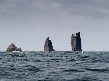 Faro de Thridrangar: ¿Cómo se construyó y cuál es el significado de su nombre? Faro de Thridrangar: ¿Cómo se construyó y cuál es el significado de su nombre?