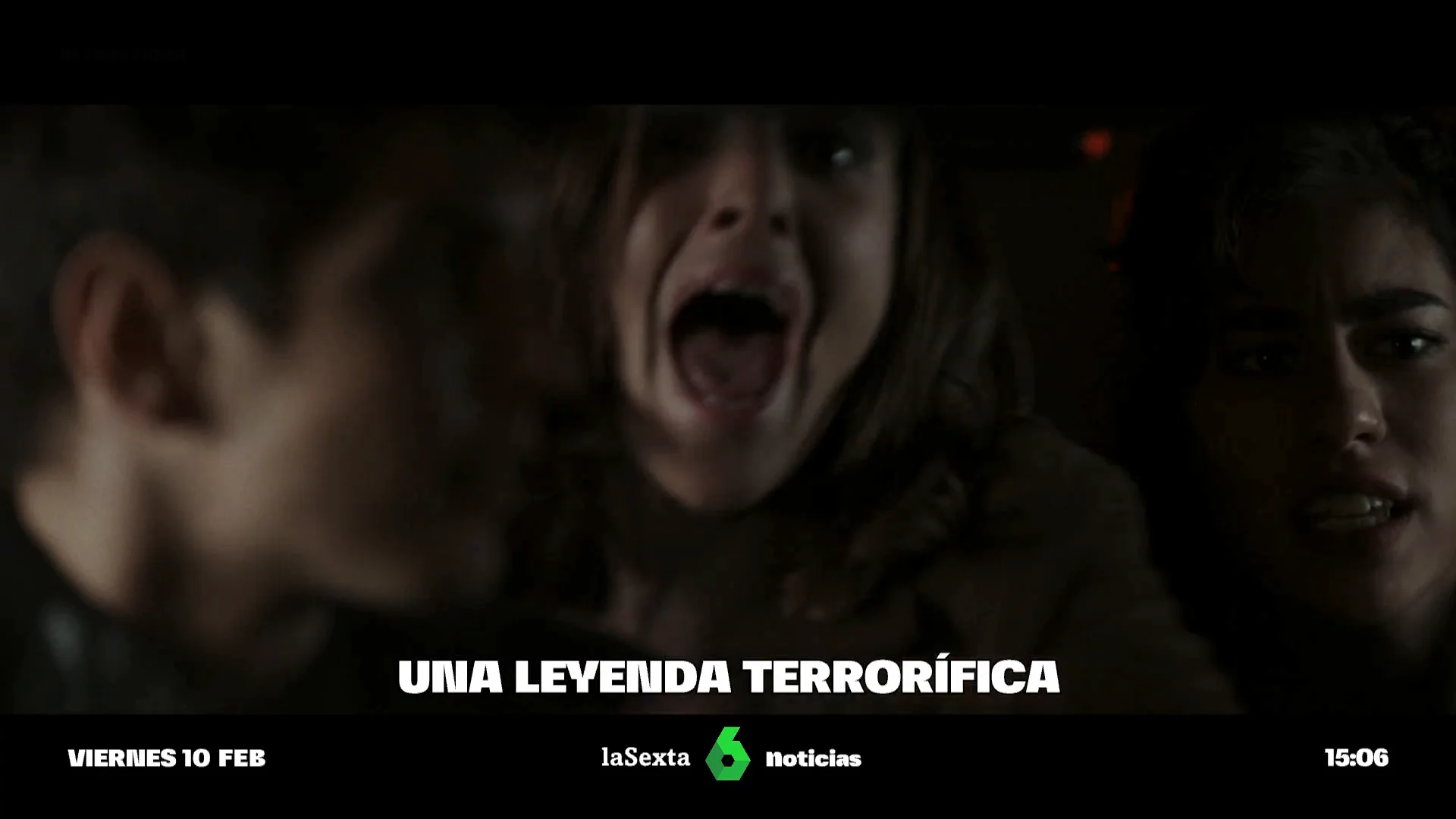  'La niña de la comunión', una leyenda terrorífica que llega a los cines este 10 de febrero