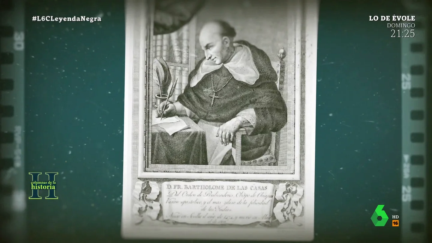 El terrorífico relato de las "matanzas sin piedad" de los españoles en la conquista de América El terrorífico relato de las "matanzas sin piedad" de los españoles en la conquista de América