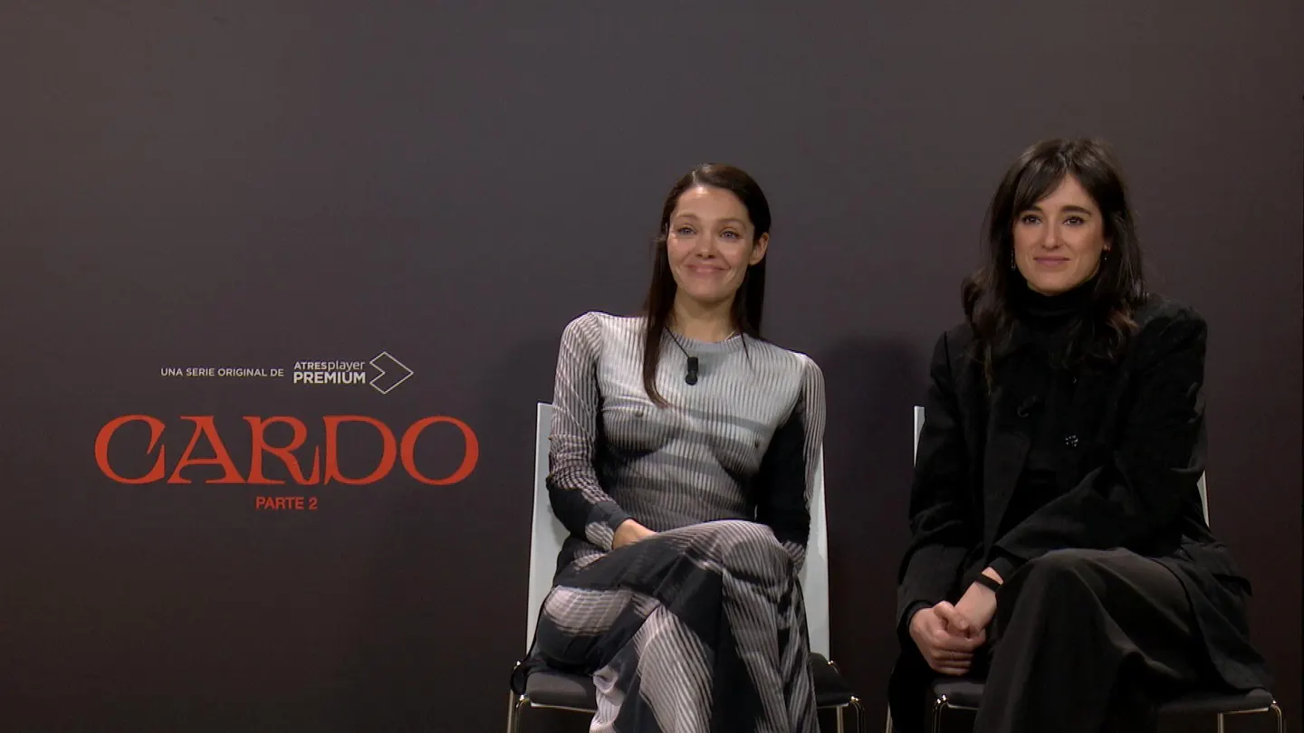 Junket de 'Cardo' Junket de 'Cardo'