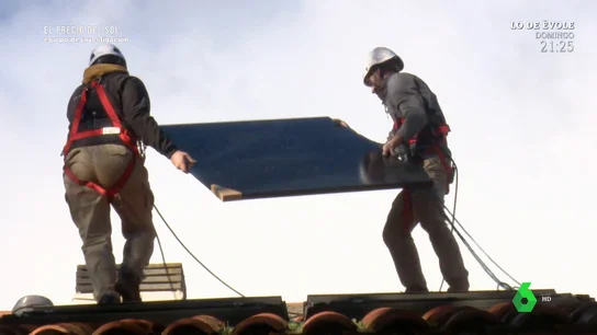 "Puede salir ardiendo la casa": la advertencia de un experto sobre los riesgos una mala instalación de placas solares "Puede salir ardiendo la casa": la advertencia de un experto sobre los riesgos una mala instalación de placas solares