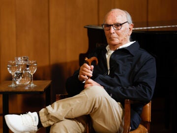 Film director Carlos Saura dies at the age of 91