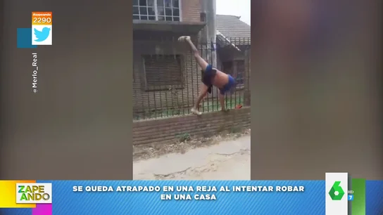 ladron zap ladron zap