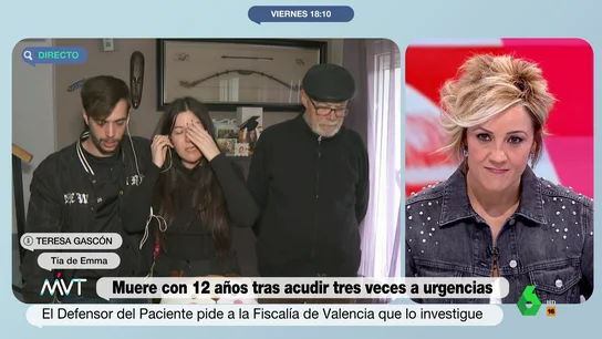 tia de emma tia de emma