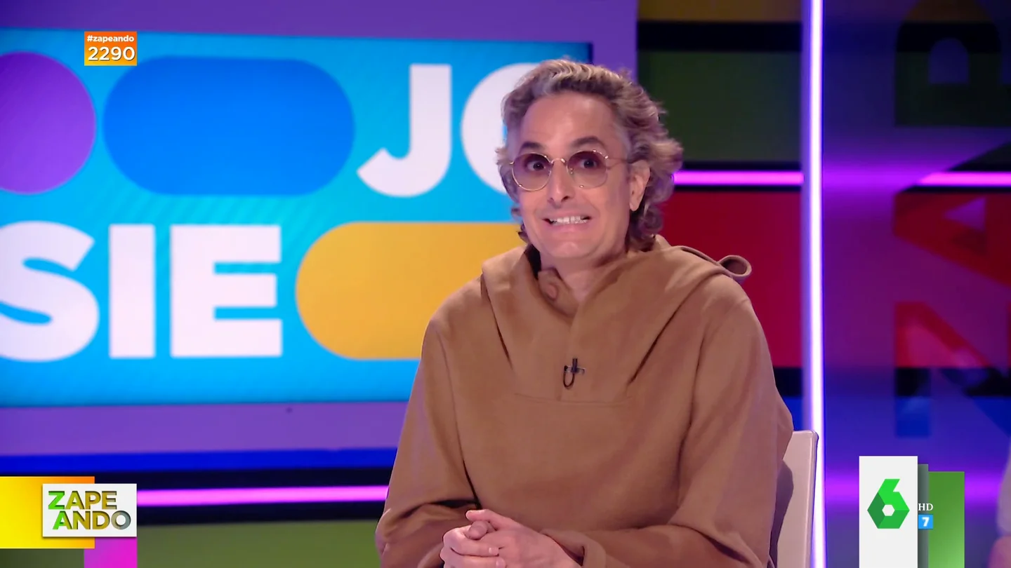Esta es la razón por la que Josie lleva muchos años sin comerse una pizza Esta es la razón por la que Josie lleva muchos años sin comerse una pizza