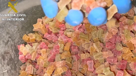 Golosinas de marihuana Golosinas de marihuana