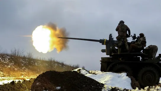 Putin, a la conquista del Donbás Putin, a la conquista del Donbás