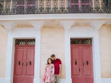 Los planes más románticos para San Valentín los puedes disfrutar en Malta Los planes más románticos para San Valentín los puedes disfrutar en Malta
