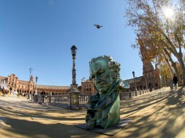 These are all the winners of the Goya Awards