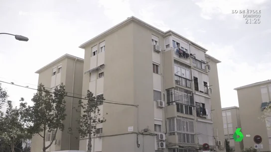 Equipo de Investigación recrea el trayecto del niño pintor de Málaga el día de su desaparición Equipo de Investigación recrea el trayecto del niño pintor de Málaga el día de su desaparición