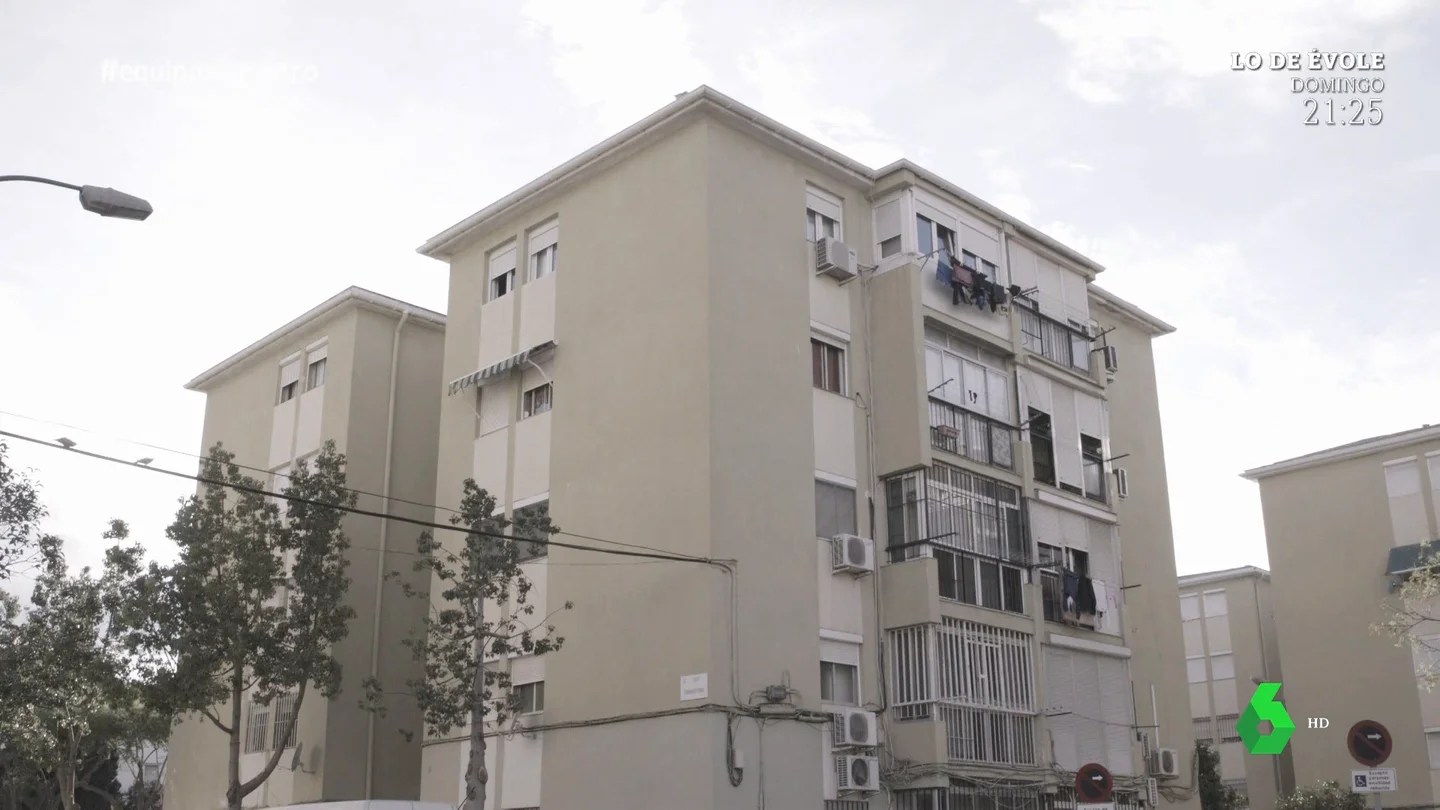 Equipo de Investigación recrea el trayecto del niño pintor de Málaga el día de su desaparición Equipo de Investigación recrea el trayecto del niño pintor de Málaga el día de su desaparición