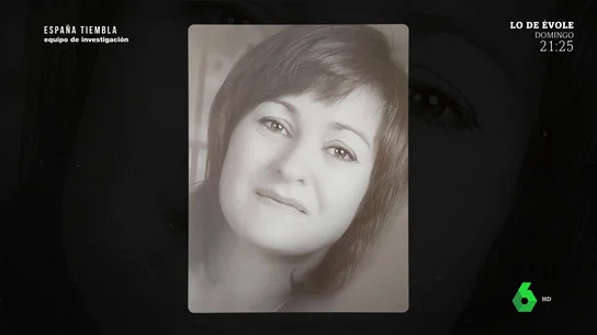 El doloroso testimonio del marido de una mujer muerta en el terremoto de Lorca: "La reconocí por los zapatos" El doloroso testimonio del marido de una mujer muerta en el terremoto de Lorca: "La reconocí por los zapatos"