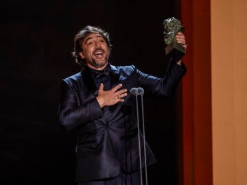 This is the order in which the 2023 Goya Awards will be announced