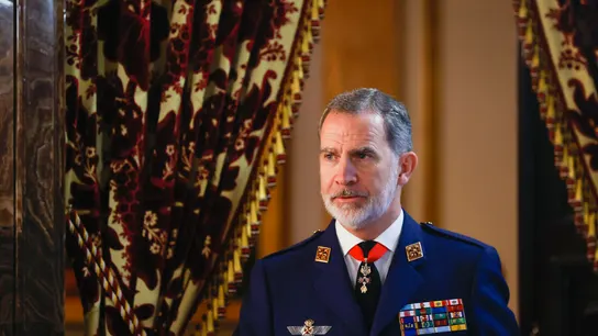 ¿Felipe VI debe pedir perdón por la Conquista de América? Responden los expertos ¿Felipe VI debe pedir perdón por la Conquista de América? Responden los expertos